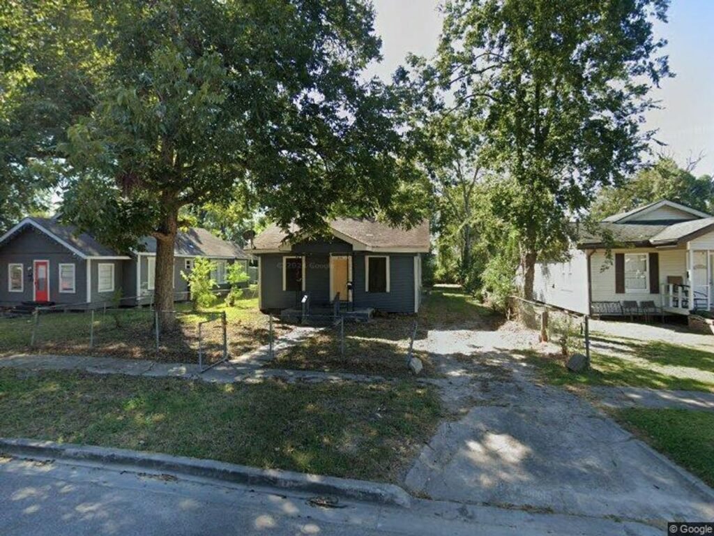 1951 Harrison Ave