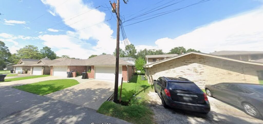 516 N. 15th St