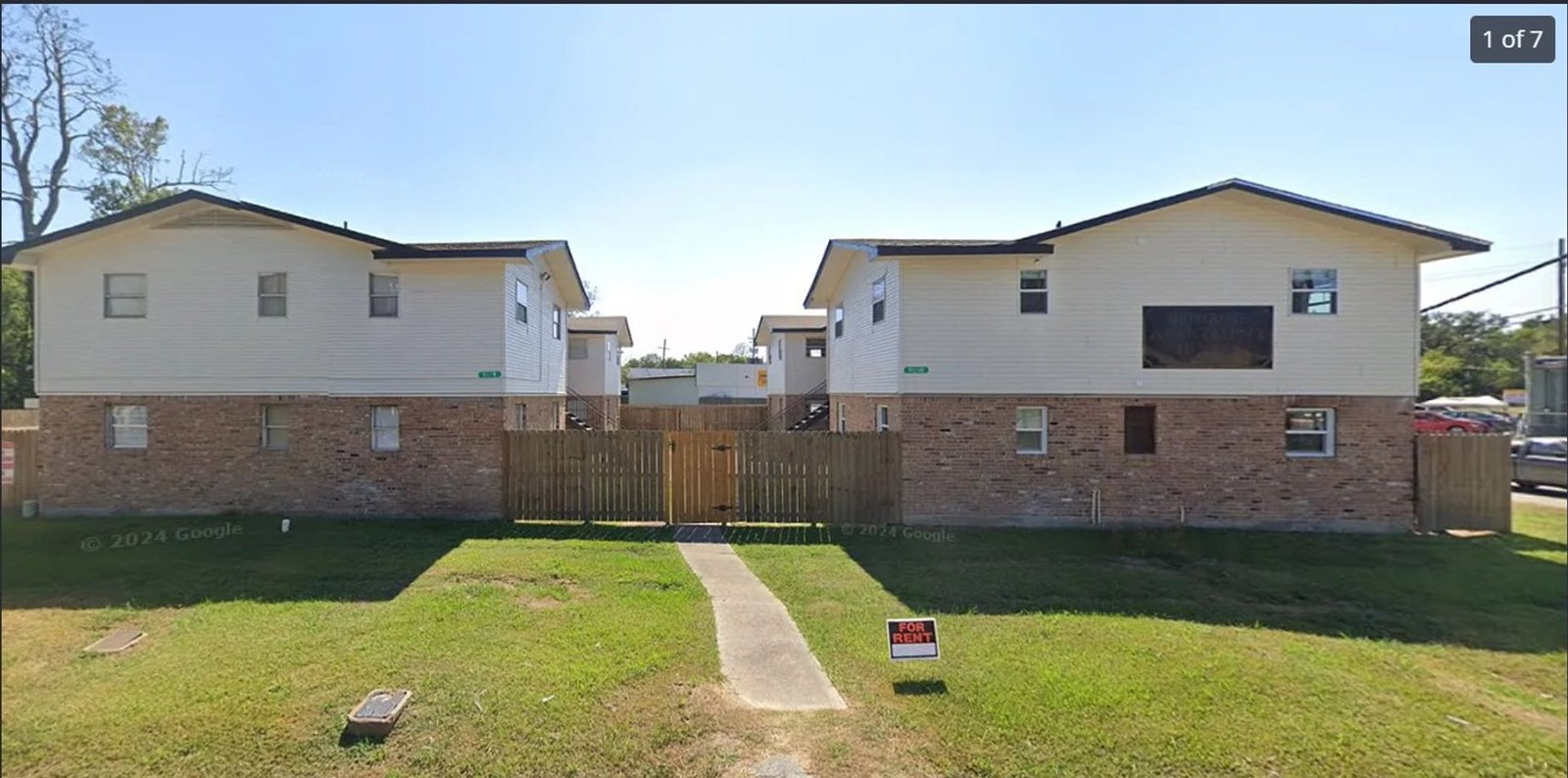 2575 Primrose Street Apt # 10, photo 1
