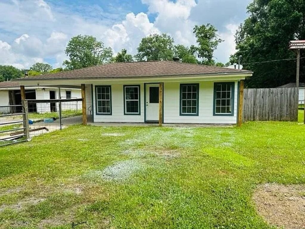 510 Byrd St - Unit A