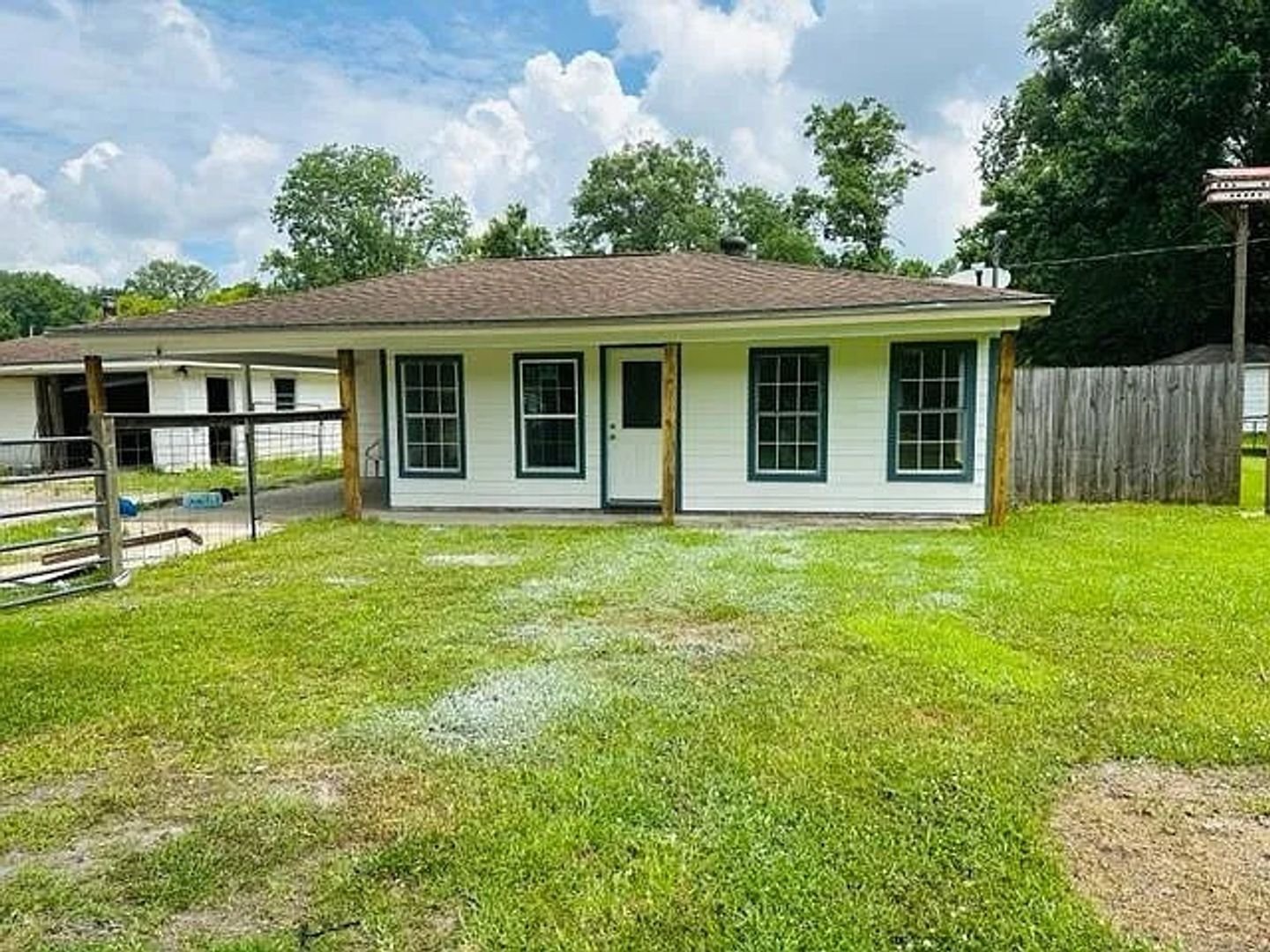 510 Byrd St - Unit A, photo 1